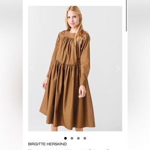 Birgitte Herskind Women's Paloma Dress